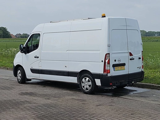 Opel Movano - Afbeelding 5 van 12