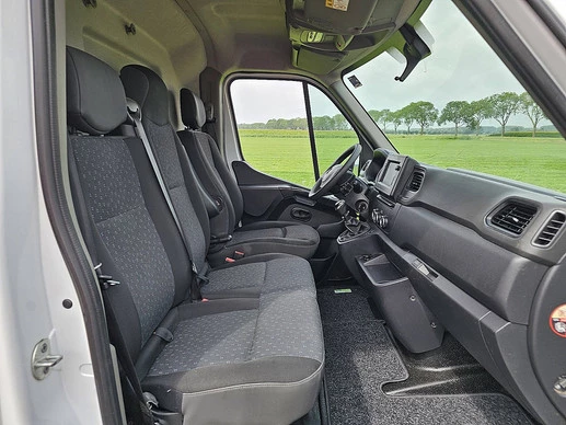 Opel Movano - Afbeelding 6 van 12