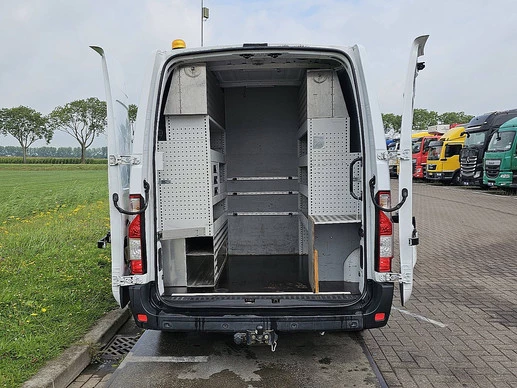 Opel Movano - Afbeelding 10 van 12