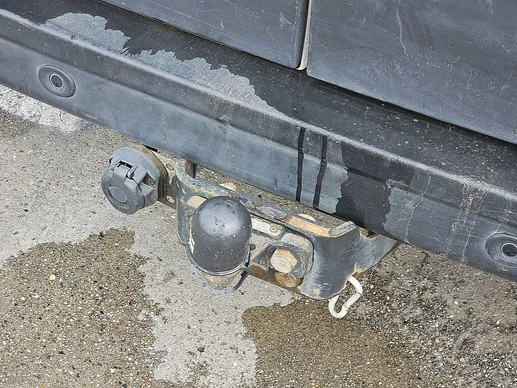 Opel Movano - Afbeelding 12 van 12