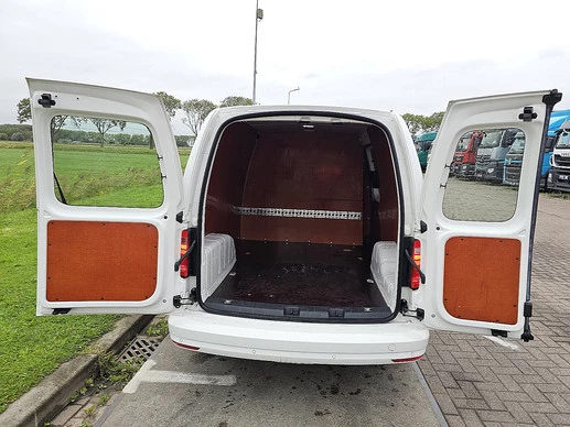 Volkswagen Caddy - Afbeelding 12 van 15