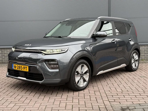 Kia e-Soul - Afbeelding 1 van 30
