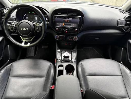 Kia e-Soul - Afbeelding 2 van 30
