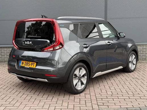 Kia e-Soul - Afbeelding 3 van 30