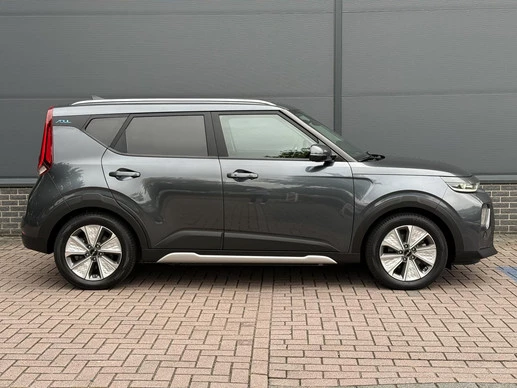Kia e-Soul - Afbeelding 9 van 30