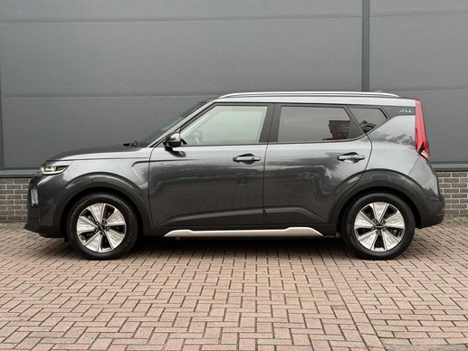 Kia e-Soul - Afbeelding 10 van 30
