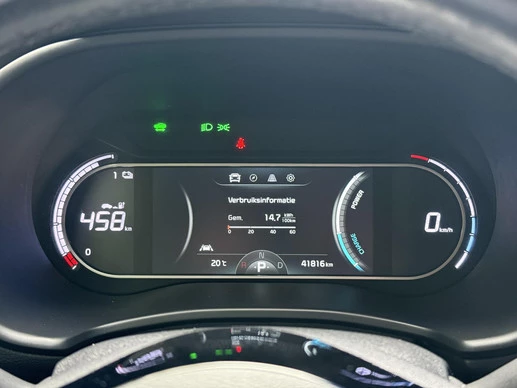 Kia e-Soul - Afbeelding 14 van 30