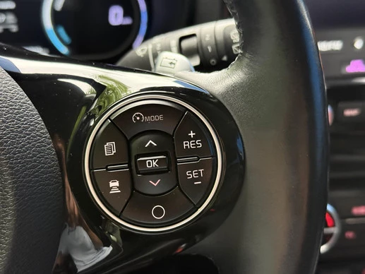 Kia e-Soul - Afbeelding 16 van 30