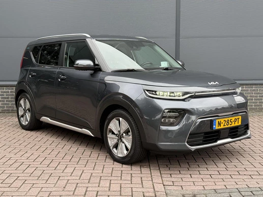 Kia e-Soul - Afbeelding 17 van 30