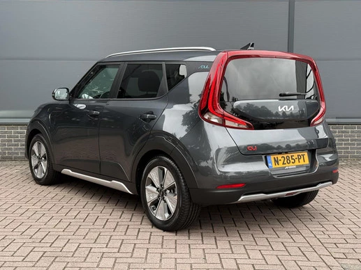 Kia e-Soul - Afbeelding 18 van 30
