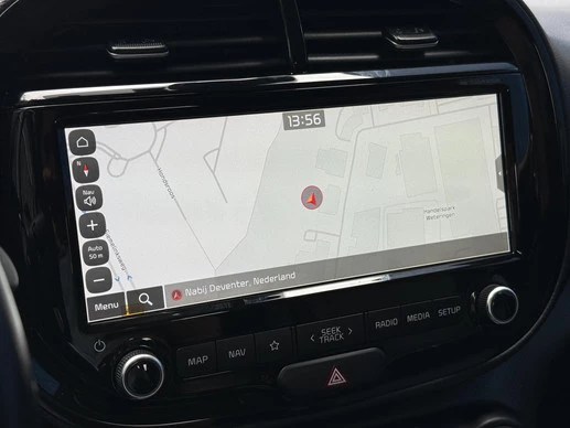 Kia e-Soul - Afbeelding 26 van 30