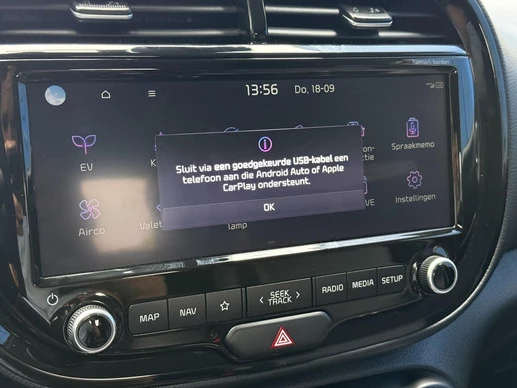 Kia e-Soul - Afbeelding 27 van 30