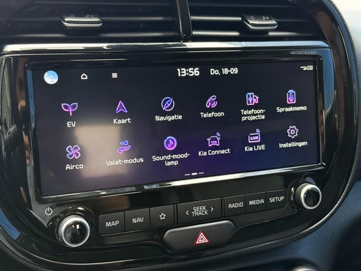 Kia e-Soul - Afbeelding 28 van 30