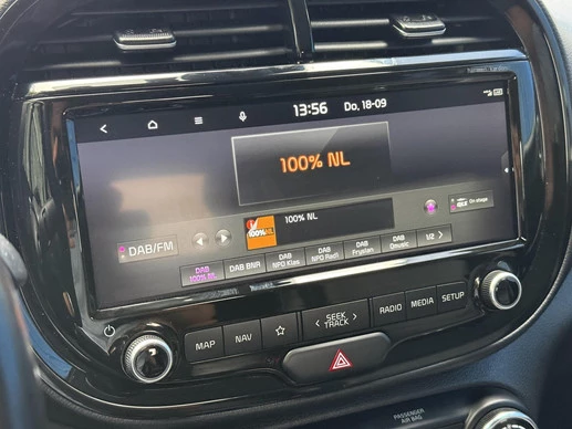 Kia e-Soul - Afbeelding 29 van 30