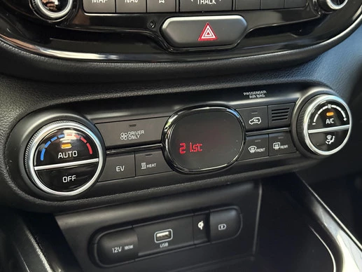 Kia e-Soul - Afbeelding 30 van 30