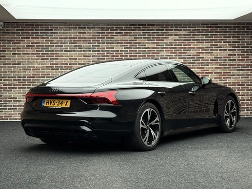 Audi e-tron GT - Afbeelding 2 van 30