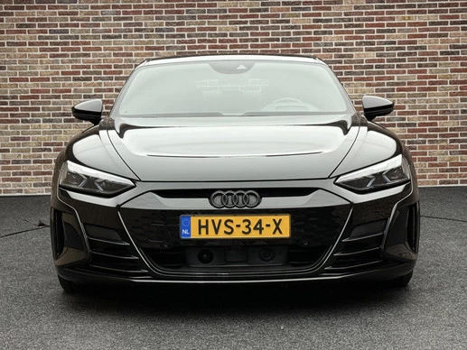 Audi e-tron GT - Afbeelding 4 van 30