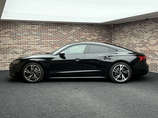 Audi e-tron GT - Afbeelding 6 van 30