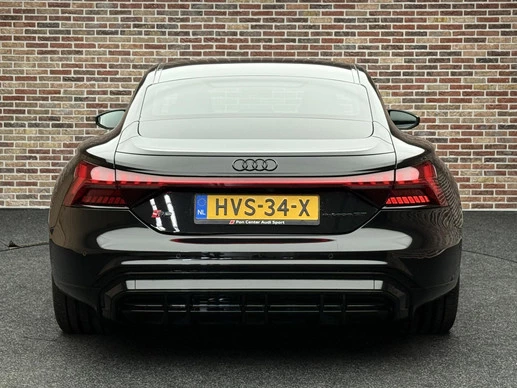 Audi e-tron GT - Afbeelding 7 van 30