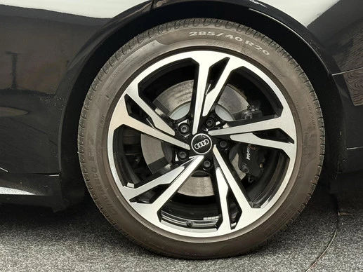 Audi e-tron GT - Afbeelding 8 van 30