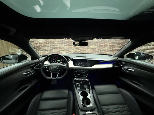 Audi e-tron GT - Afbeelding 9 van 30