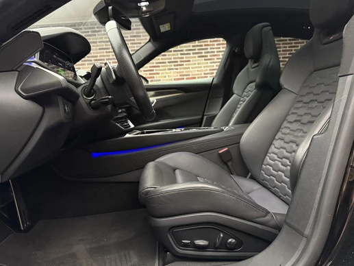 Audi e-tron GT - Afbeelding 11 van 30