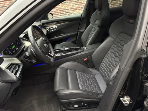 Audi e-tron GT - Afbeelding 12 van 30
