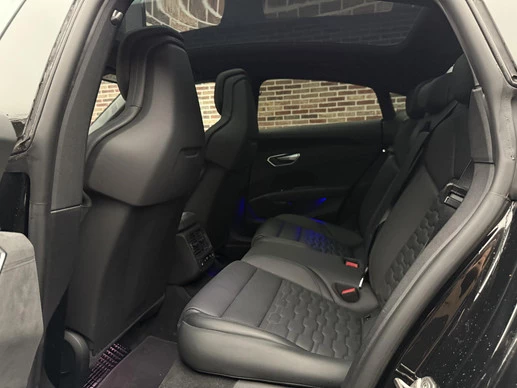 Audi e-tron GT - Afbeelding 13 van 30