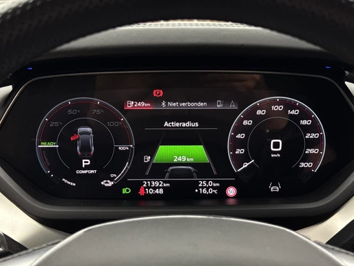 Audi e-tron GT - Afbeelding 16 van 30