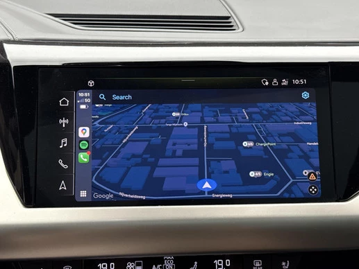 Audi e-tron GT - Afbeelding 17 van 30