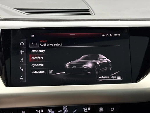Audi e-tron GT - Afbeelding 20 van 30