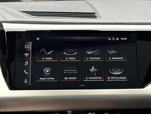 Audi e-tron GT - Afbeelding 22 van 30