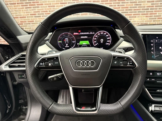 Audi e-tron GT - Afbeelding 24 van 30