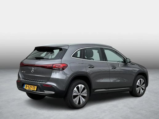 Mercedes-Benz EQA - Afbeelding 2 van 26