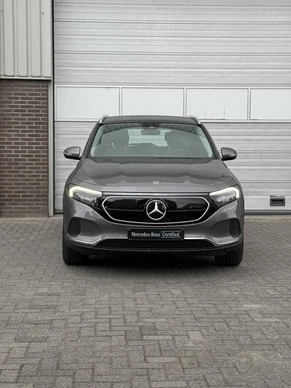 Mercedes-Benz EQA - Afbeelding 3 van 26
