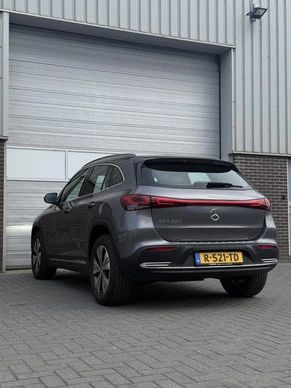 Mercedes-Benz EQA - Afbeelding 5 van 26