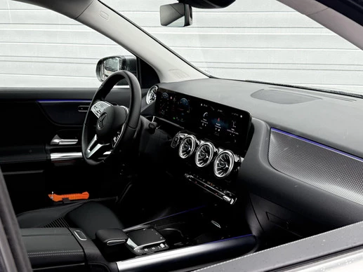 Mercedes-Benz EQA - Afbeelding 9 van 26