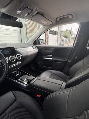 Mercedes-Benz EQA - Afbeelding 11 van 26