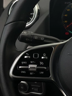 Mercedes-Benz EQA - Afbeelding 14 van 26