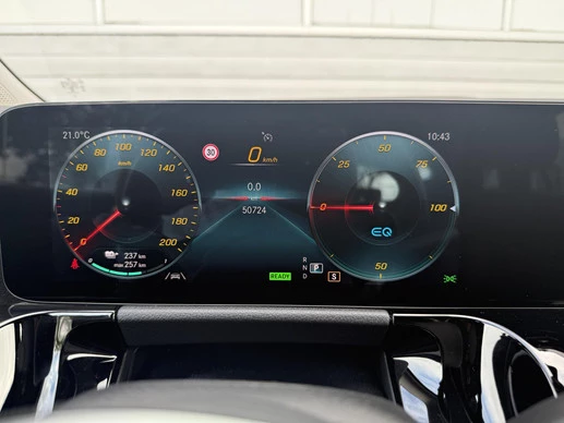 Mercedes-Benz EQA - Afbeelding 16 van 26