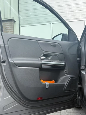 Mercedes-Benz EQA - Afbeelding 19 van 26