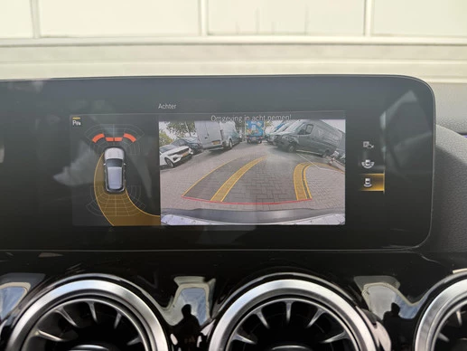 Mercedes-Benz EQA - Afbeelding 20 van 26