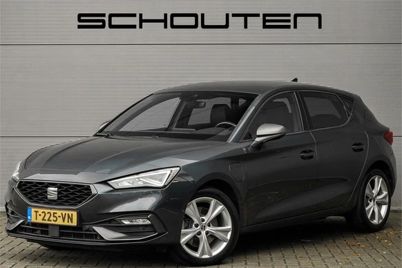 SEAT Leon - Afbeelding 1 van 30