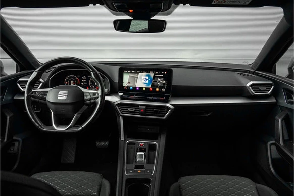 SEAT Leon - Afbeelding 2 van 30
