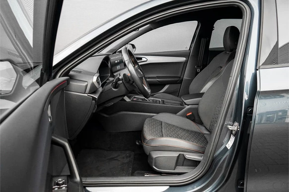 SEAT Leon - Afbeelding 4 van 30