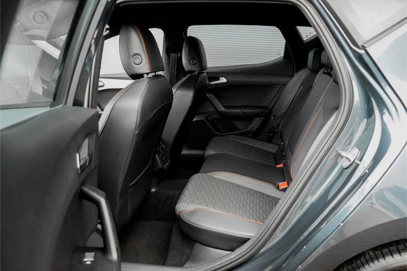 SEAT Leon - Afbeelding 5 van 30
