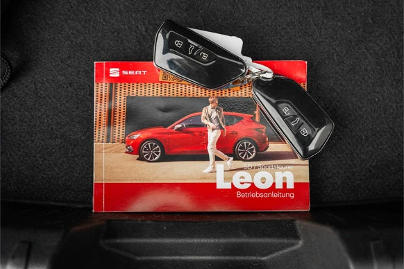 SEAT Leon - Afbeelding 7 van 30