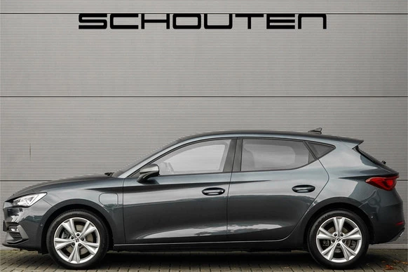 SEAT Leon - Afbeelding 9 van 30