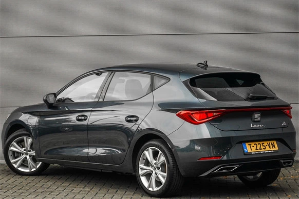 SEAT Leon - Afbeelding 10 van 30
