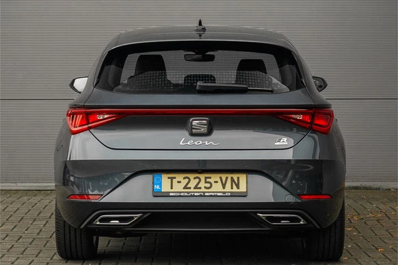 SEAT Leon - Afbeelding 11 van 30